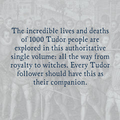 1000 Tudor People