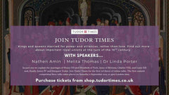 Royal Marriages: Summit One 6 September, 4pm London time.