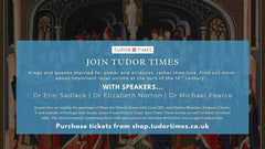 Royal Marriages: Summit Two 18 October 2025, 4pm London time.