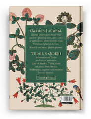 Combined Tudor Book of the Garden & Tudor Book of Days