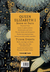 Queen Elizabeth I Book of Days