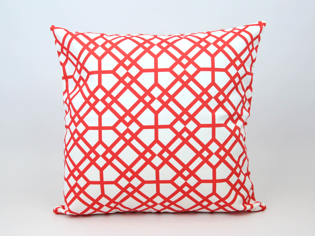 Beaufort Cushion