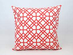 Beaufort Cushion