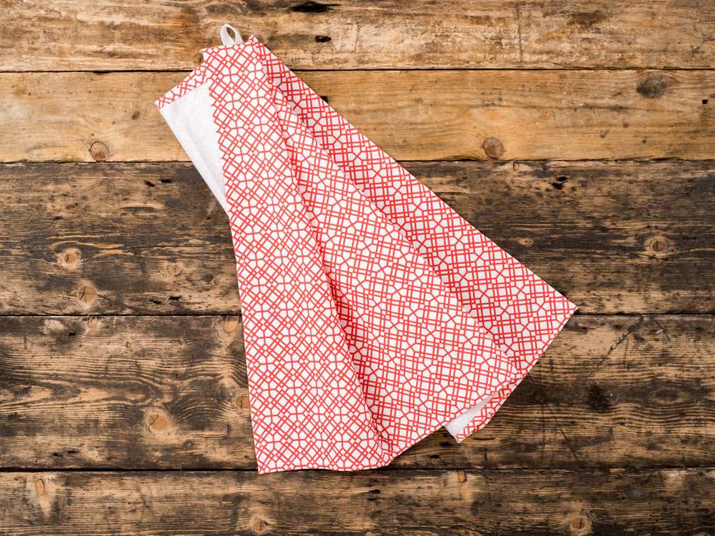 Beaufort Tea Towel