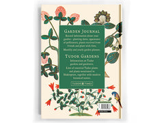 Tudor Book of the Garden