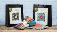 Tapestry Kit Katharine of Aragon