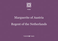 Marguerite of Austria, Regent of the Netherlands: Family Tree
