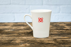 Elizabeth I Quote Mug (The heart and stomach...)