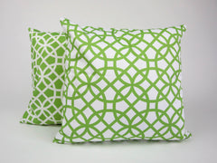 Erskine Cushions - Pair