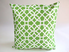 Erskine Cushion - Reversed