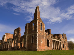 Jigsaw Houghton House