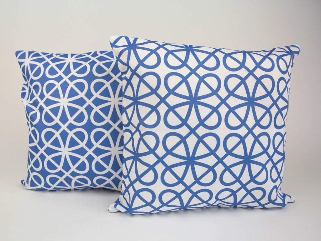 Howard Cushions - Pair