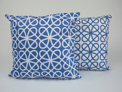 Howard Cushion - Reversed