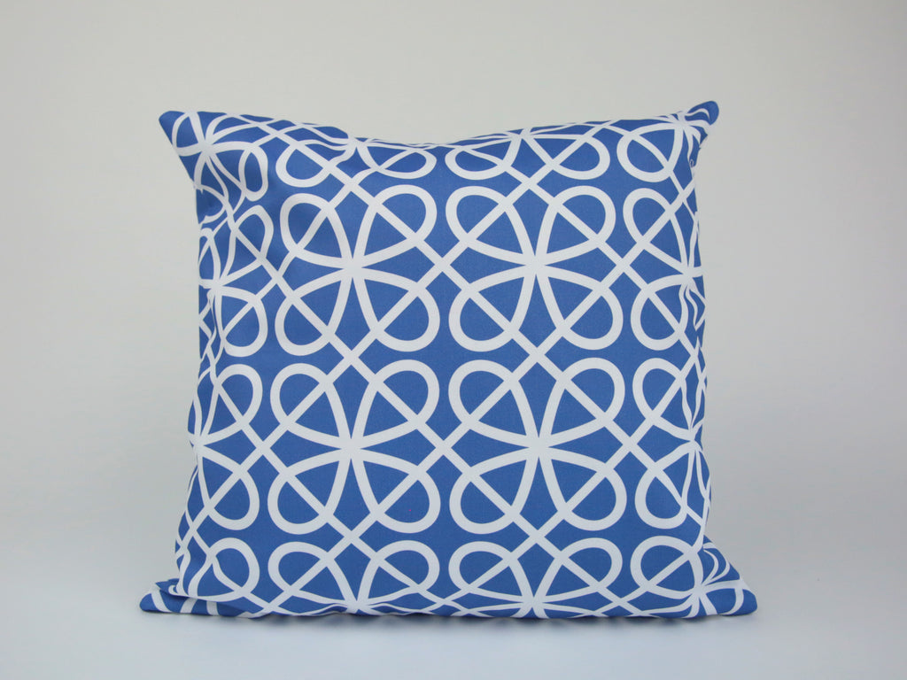 Howard Cushion - Reversed