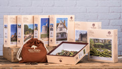 Jigsaw Houghton House