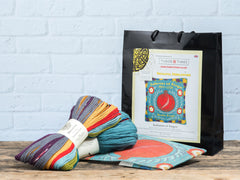 Tapestry Kit Katharine of Aragon