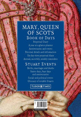 Mary Queen of Scots Book of Days
