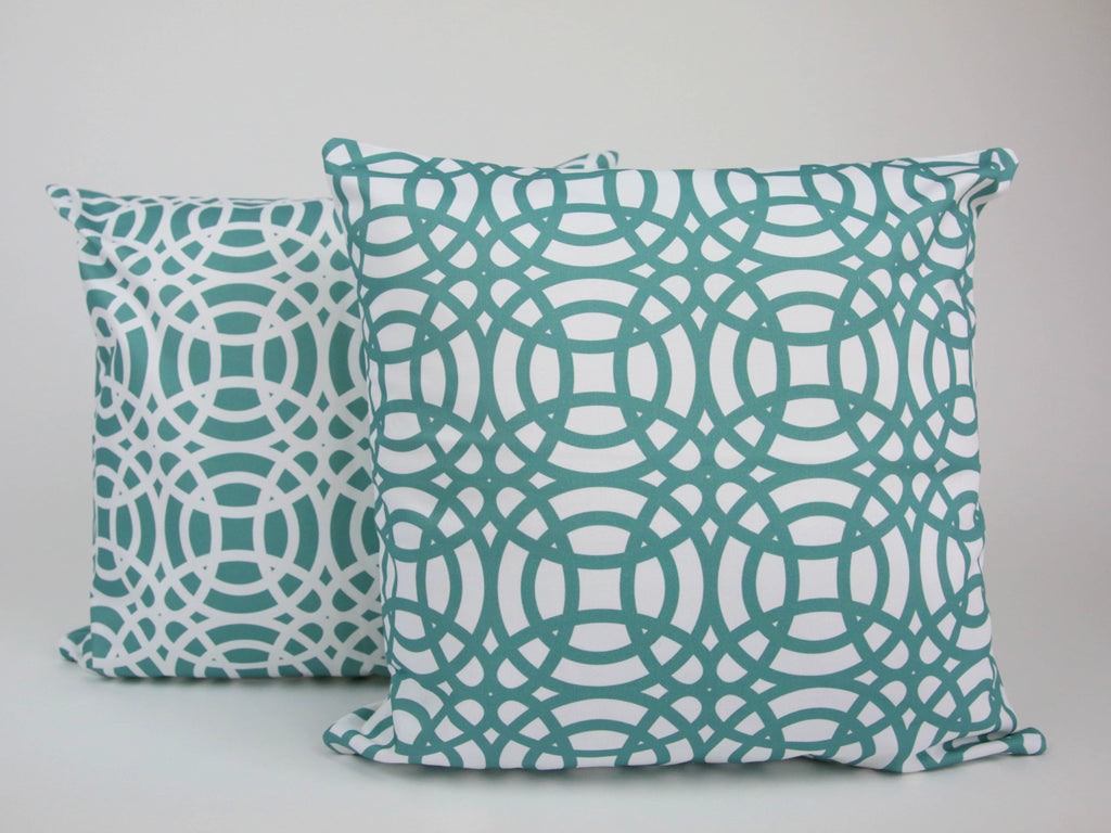 Percy Cushion - Pair