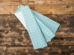 Percy Tea Towels Set of 3
