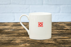 Renaissance Quote Mug (Machiavelli)