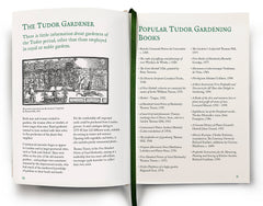Combined Tudor Book of the Garden & Tudor Book of Days