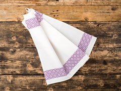 Stewart Tea Towel Pair