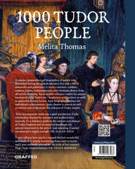 1000 Tudor People - in stock