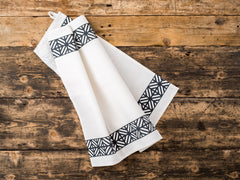 Cavendish Tea Towel Pair