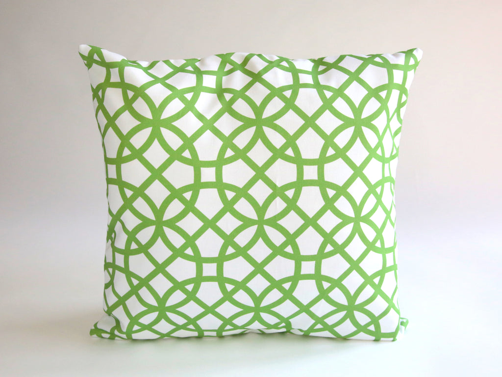 Erskine Cushion