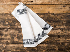 Neville Tea Towel Pair