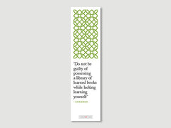 Quotes Bookmarks (Pack 2)