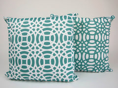 Percy Cushion - Pair