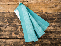 Percy Tea Towels Set of 3