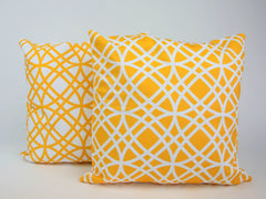 Seymour Cushions - Pair