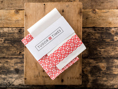 Beaufort Tea Towel Pair