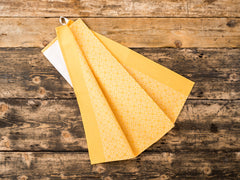 Seymour Tea Towels Set of 3