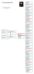 Sir Francis Knollys Family Tree